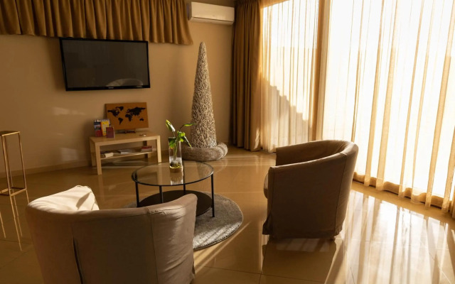 Hotel Nelton