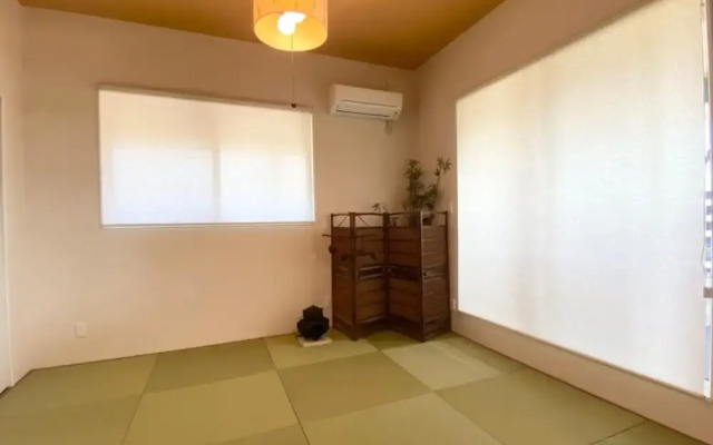 F-area Itoshima