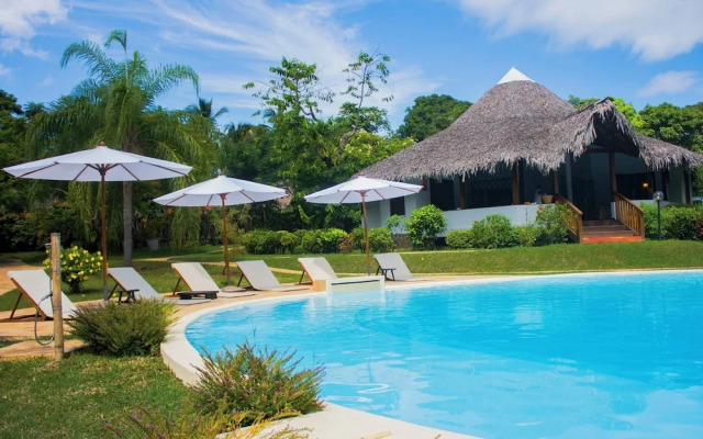 Loharano Lodge
