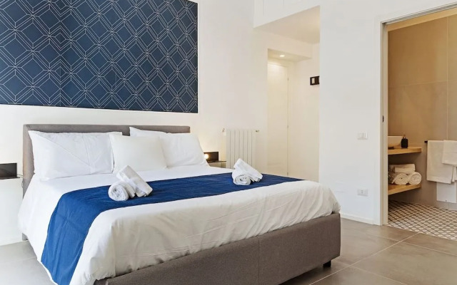 Napoli Suite Caravaggio Apartment