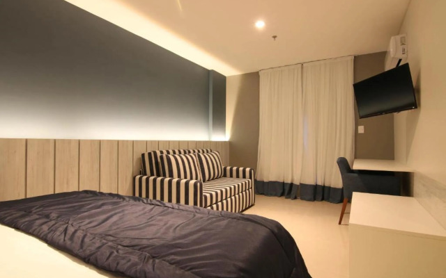 Samba Bossa Nova Cabo Frio