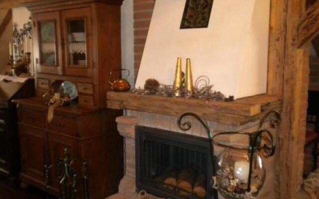 Casa Cositorarului Boutique Pension