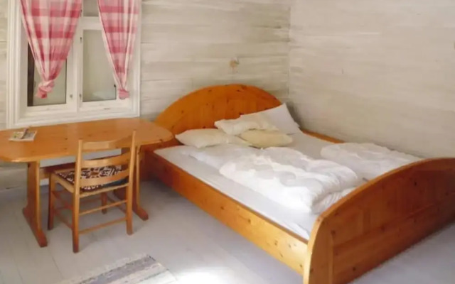 18 Person Holiday Home in Sauda