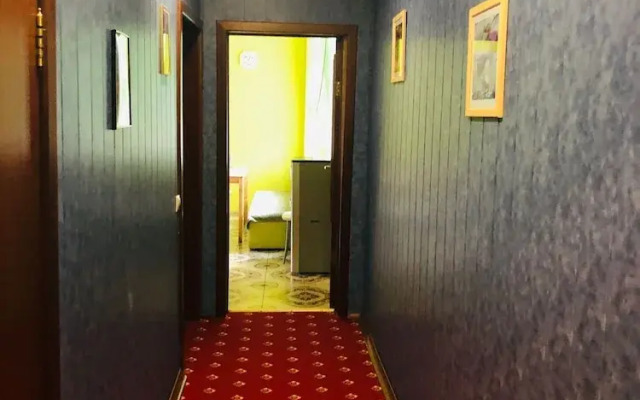 Room SAD 1