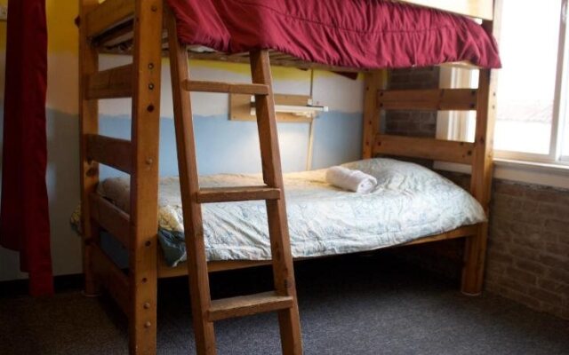 Venice Beach Hostel