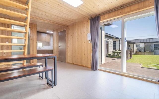 Jeju Bijalim Pension