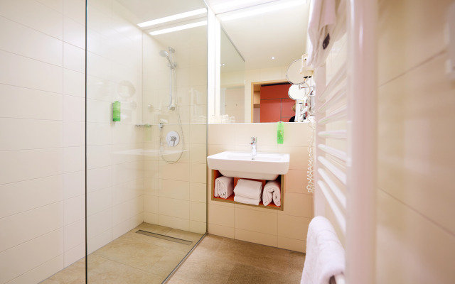 JUFA Hotel Wien City