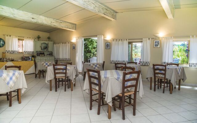 Hotel Etrusco