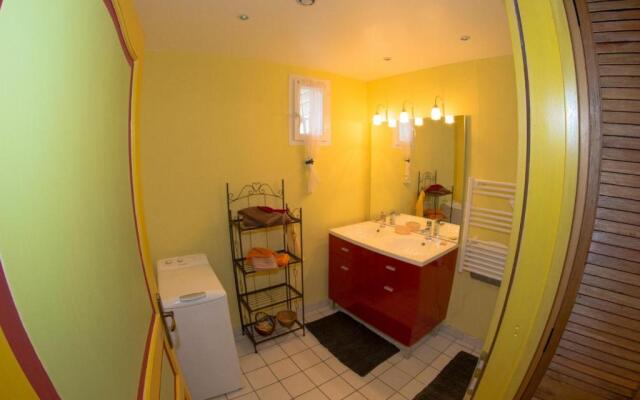 Gîte Lubine, 3 pièces, 4 personnes - FR-1-589-192