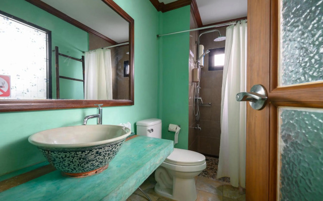 Estia Chiang Mai Boutique Hotel