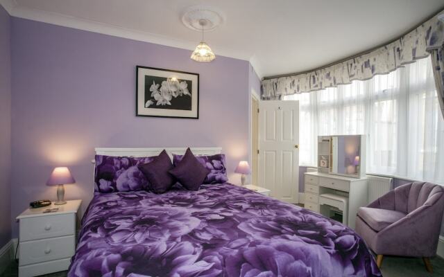 Viking Guest House