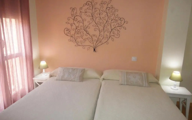 Apartamento Rua Centro Calatayud