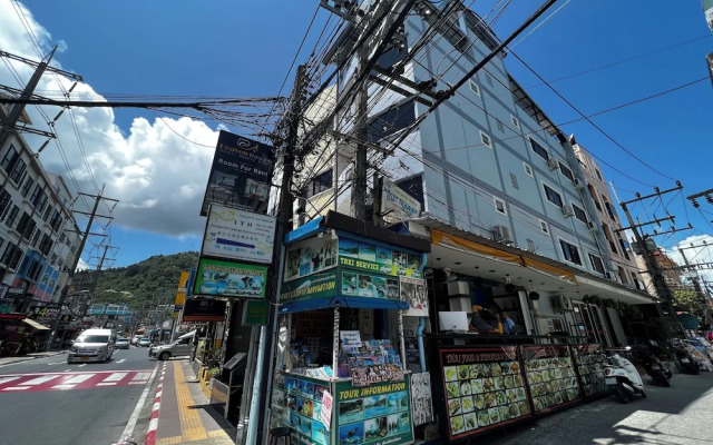 Heaven House