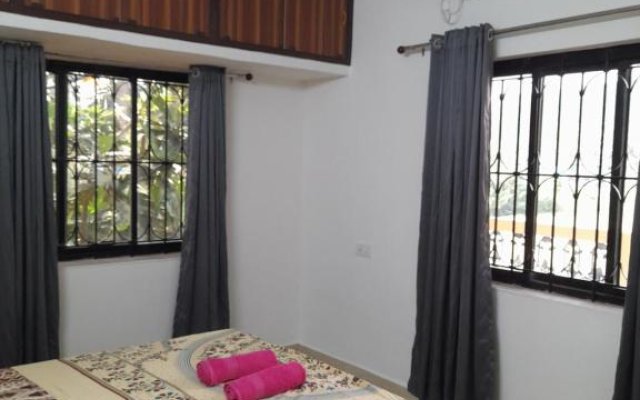 Gangaram guest house - 1bhk, 2bhk flat nearby Baga, Anjuna, chapora Beaches
