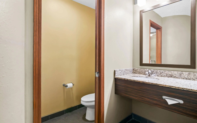 Sleep Inn Fayetteville North