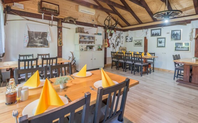 Villa Rubčić Rooms & Pansion