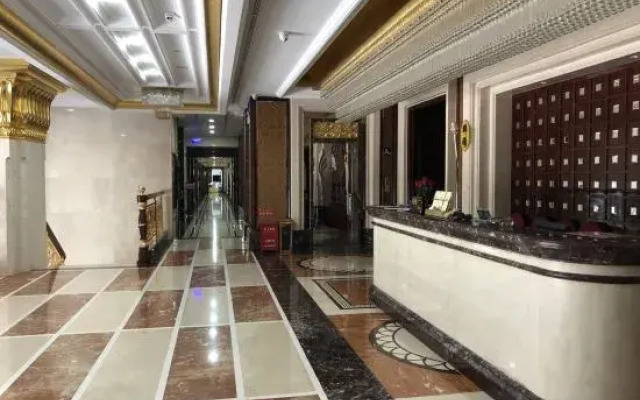 Phoenix Hotel