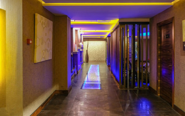 Bodrum Holiday Resort & Spa
