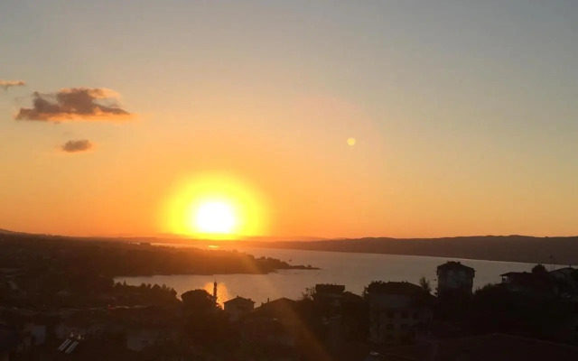 Yıldız Pansiyon