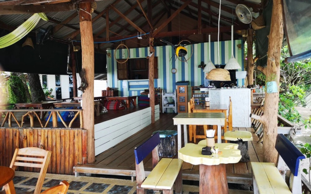 Siam Cookies Bungalow