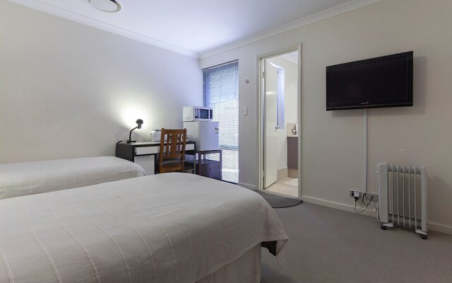 Arcadian Bed & Breakfast