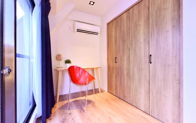 Lux 2BR Penthouse Imperial Palace 7pax 3mins Sub