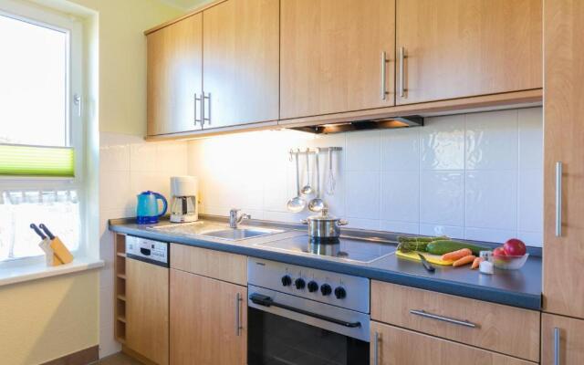 Ostseeresidenz - Whg 16