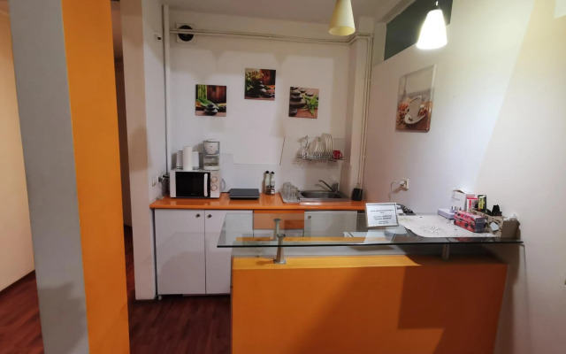 Ultracentral Apartments