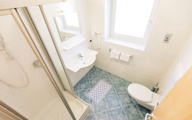 Zum Löwen-Post Hotel