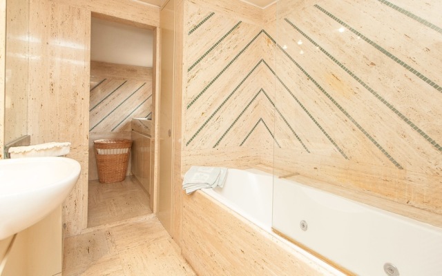 Campo de Fiori Balcony