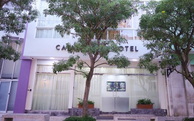 Cataleya Hotel