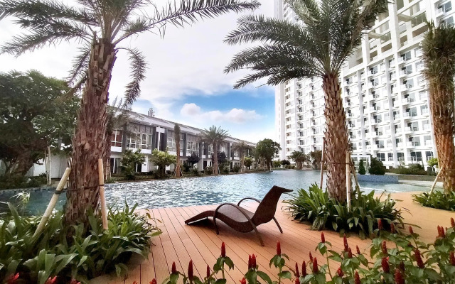 HARRIS Suites Puri Mansion Jakarta