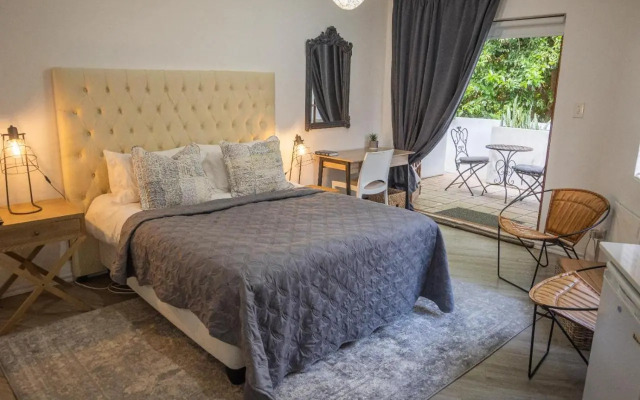 Kelkiewyn Waterkloof Guesthouse