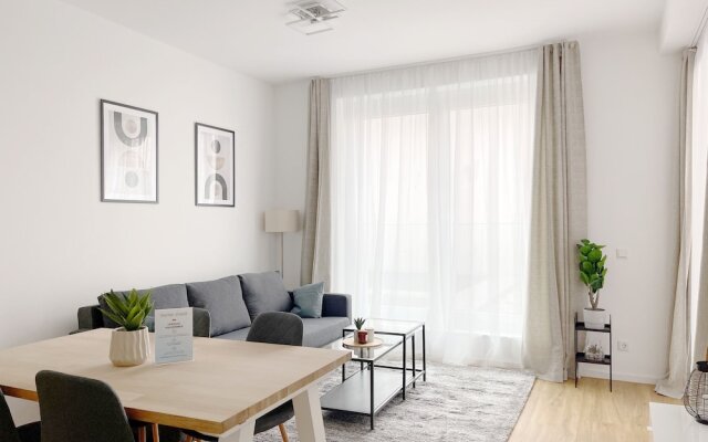 Stylish Apartments in Ibbenbüren