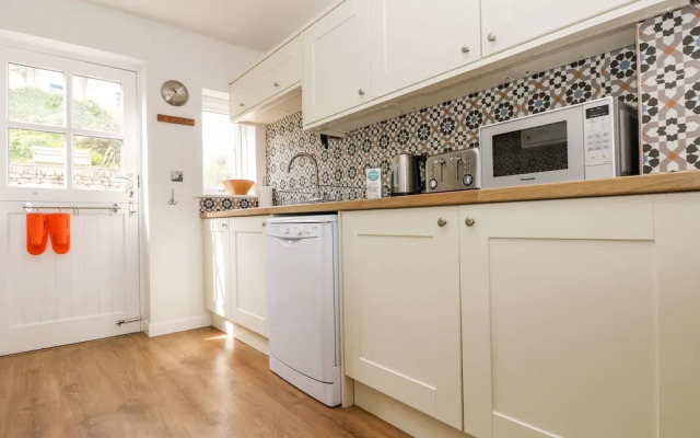 Pilchard Cottage