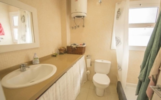 Apartment - 2 Bedrooms with Pool - 104677