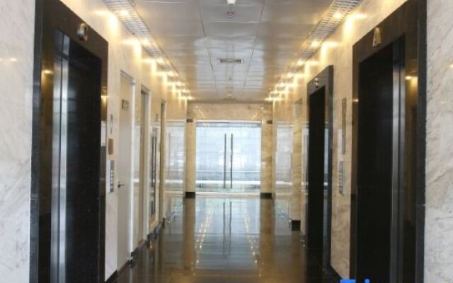 Lancaster Saigon Serviced Apartments Le Thanh Ton