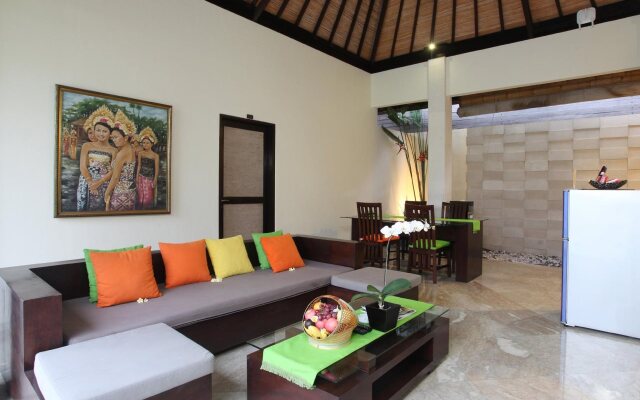RC VIllas