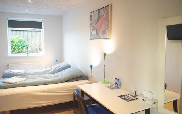Gørding Bed and Breakfast