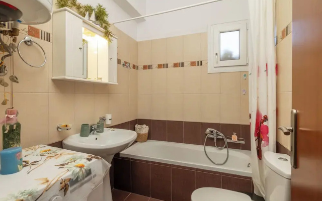 Phevos Seaview Apartment