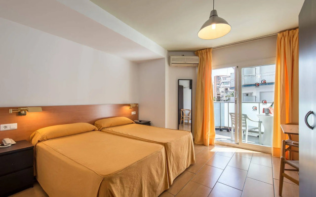 Climia 2Sleep Apartments