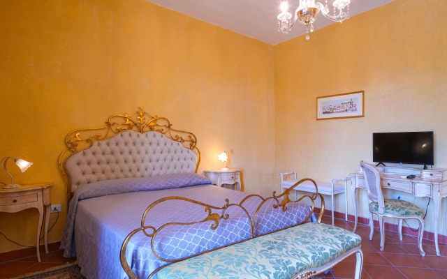Gallipoli Resort
