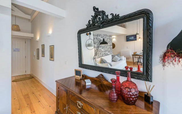 GuestReady - The Blue Door Loft