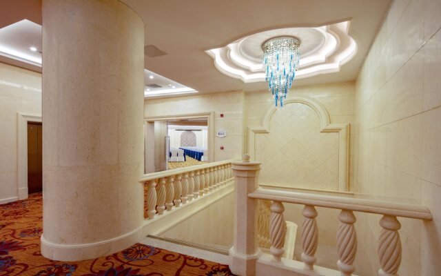 Guilin Bravo Hotel Grand Wing