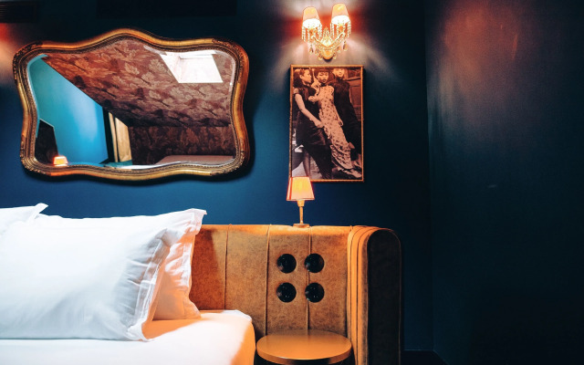 Pensão Amor Madam’s Lodge