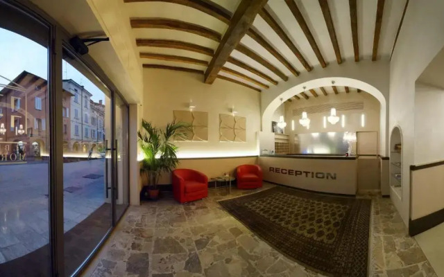 Albergo Morandi