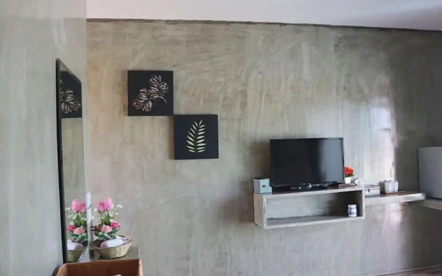 Phan Loft Koh Larn