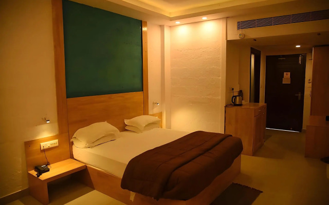 Coconhuts Beach Resort-Neil Island