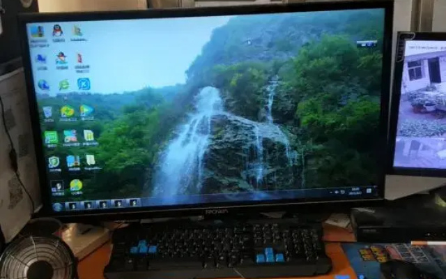Langzhong Yanwei Guest House