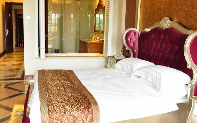 Palm Beach Resort&Spa Sanya